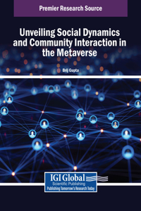 Unveiling Social Dynamics and Community Interaction in the Metaverse