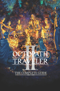 Octopath Traveler II