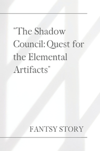 Shadow Council