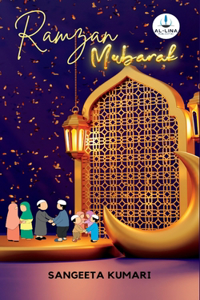 Ramzan Mubarak