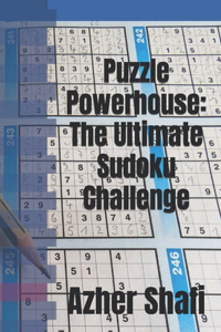 Puzzle Powerhouse