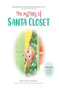 Mystery of Santa Closet