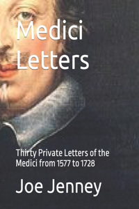 Medici Letters