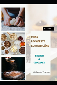 Leckere Kuchen