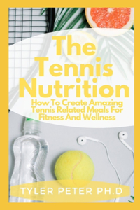 Tennis Nutrition