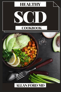 Healthy Scd Cookbook