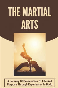 The Martial Arts