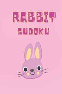 Rabbit Sudoku!