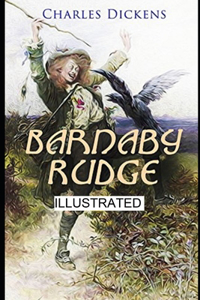 Barnaby Rudge illustrated