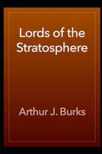 Lords of the Stratosphere illustrated