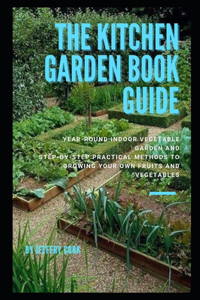 The Kitchen Garden Book Guide
