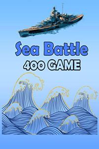 Sea Battle Game