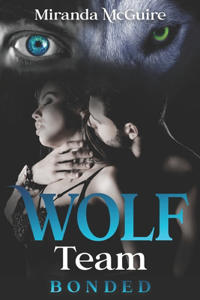Wolf Team - BONDED
