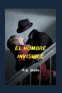 El Hombre Invisible