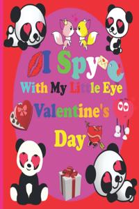 i spy with my little eye valentine's day