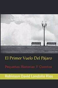 El Primer Vuelo Del Pájaro