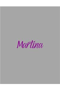 Martina