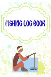 Fishing Logbook Toggle Navigation