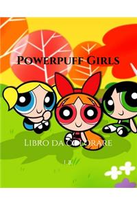 Powerpuff Girls