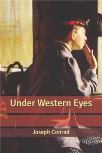 Under Western Eyes
