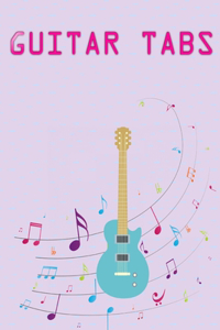 Classical Guitar TAB