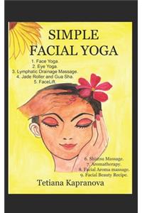 Simple Facial Yoga