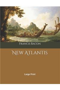 New Atlantis