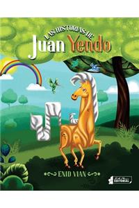 Las historias de Juan Yendo