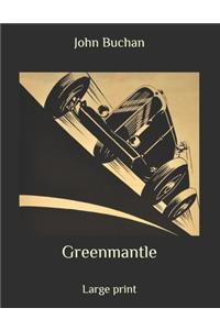 Greenmantle