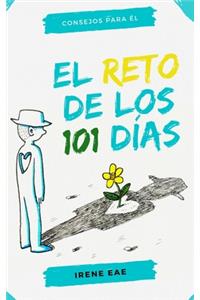 El RETO de los 101 Días