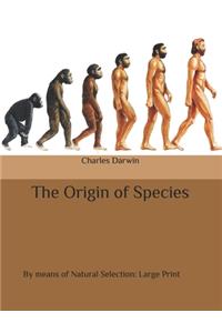 The Origin of Species