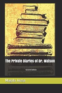The Private Diaries of Dr. Watson