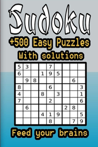 sudoku feed your brains