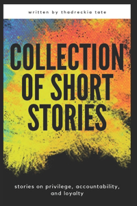 Collection of Short Stories