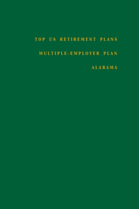 Top US Retirement Plans - Multiple-Employer Plan - Alabama