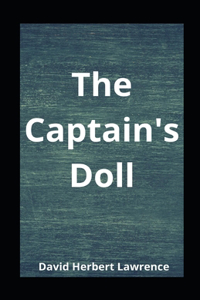 The Captain's Doll illustrated