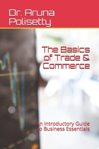 Basics of Trade & Commerce
