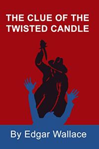 The Clue of the Twisted Candle