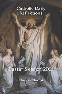 Catholic Daily Reflections