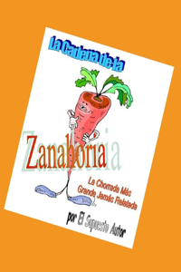 Cadena de la Zanahoria