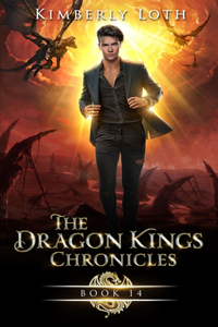 Dragon Kings Chronicles