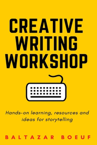 Creative writing workshop