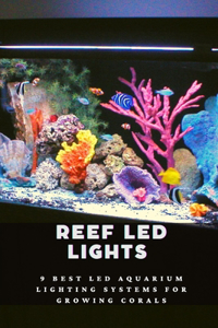 Reef LED Lights