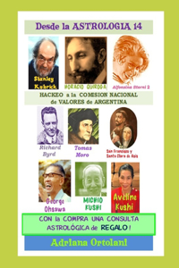 Desde la Astrologia 14