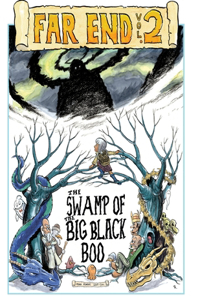 Far End Chronicles Vol.2