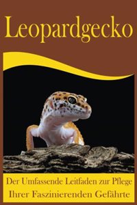 Leopardgecko