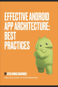 Effective Android App Architecture