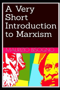 Very Short Introduction to Marxism (1)