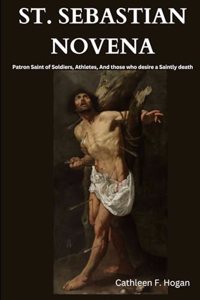 St. Sebastian Novena