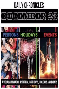 Daily Chronicles December 23